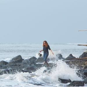 Meet your Posher, Maria